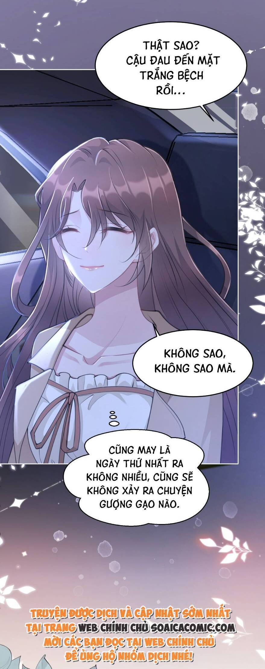 Hãy Để Em Được Hạ Cánh Nơi Anh Chapter 29 - 26