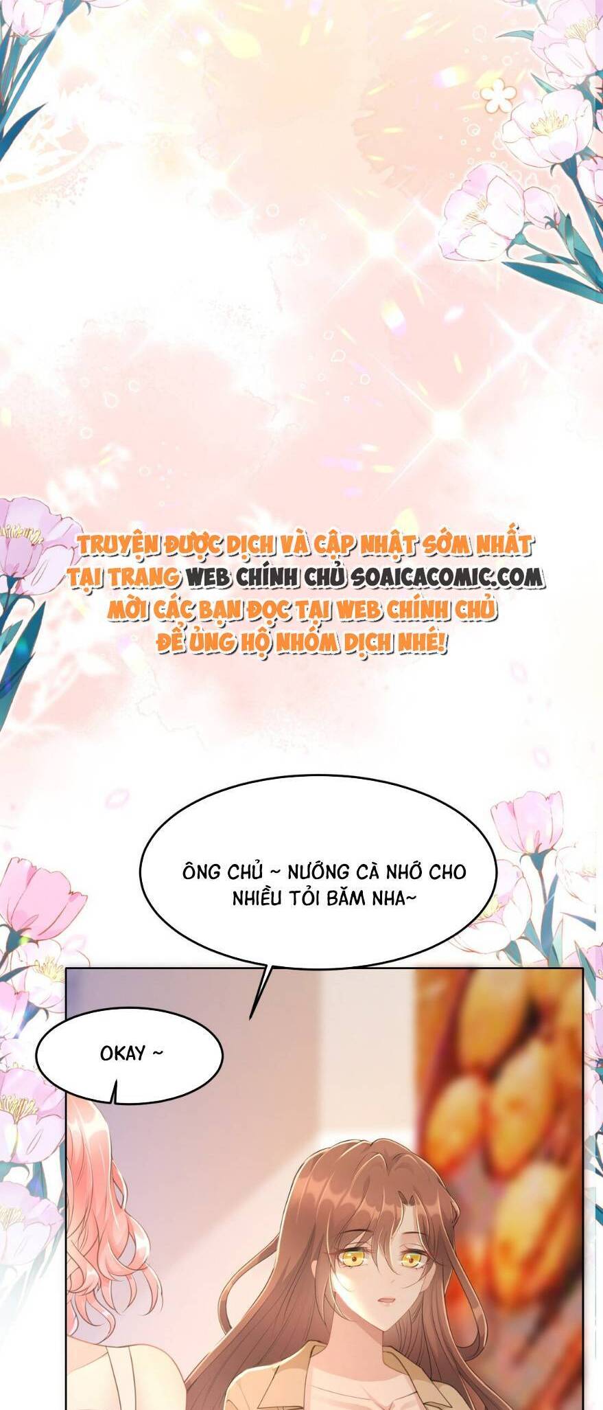 Hãy Để Em Được Hạ Cánh Nơi Anh Chapter 29 - 8