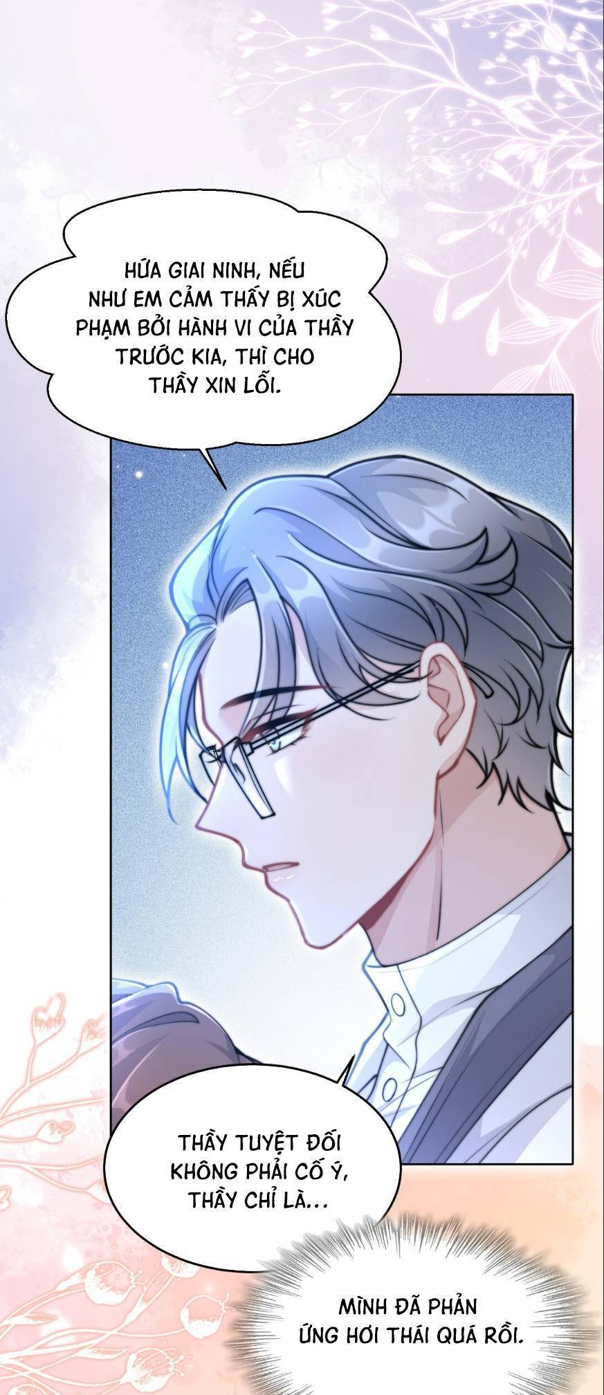 Hãy Để Em Được Hạ Cánh Nơi Anh Chapter 31 - 13