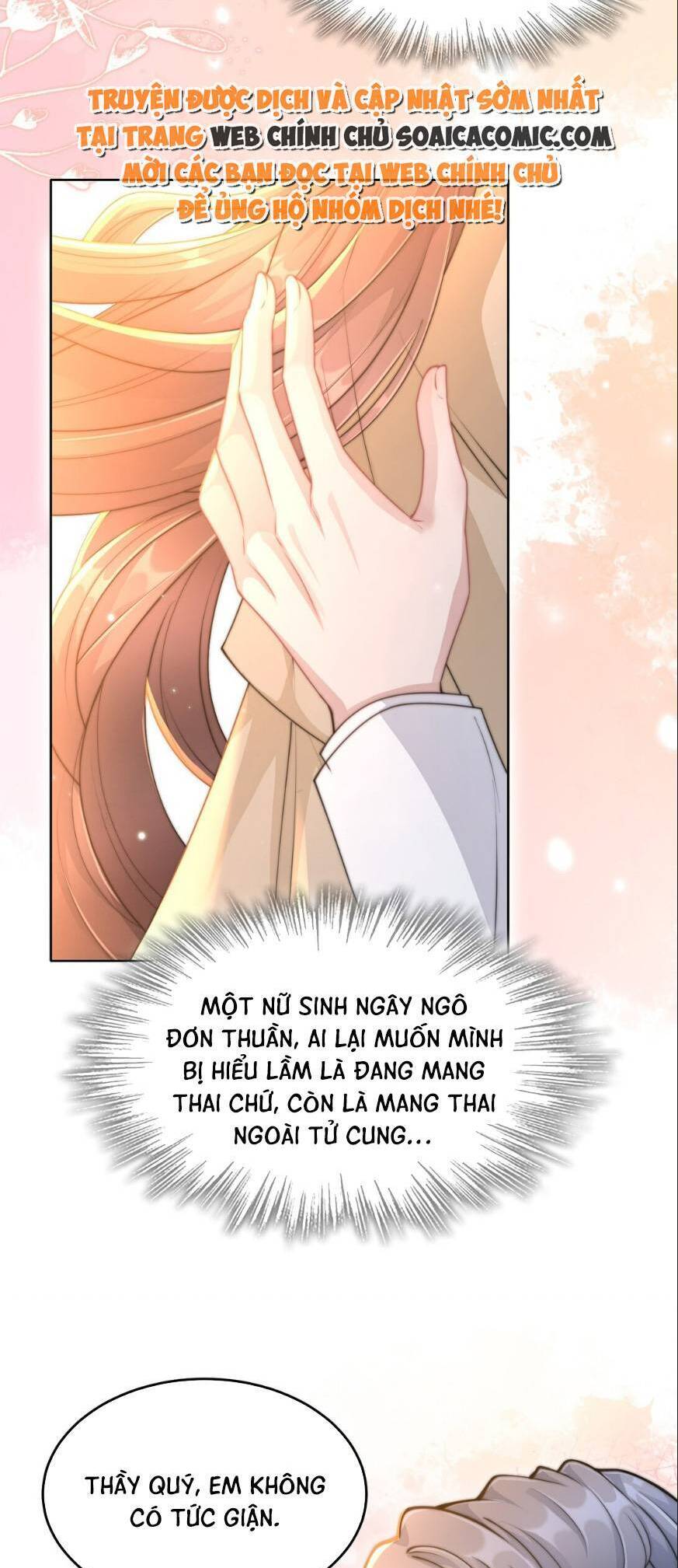 Hãy Để Em Được Hạ Cánh Nơi Anh Chapter 31 - 14