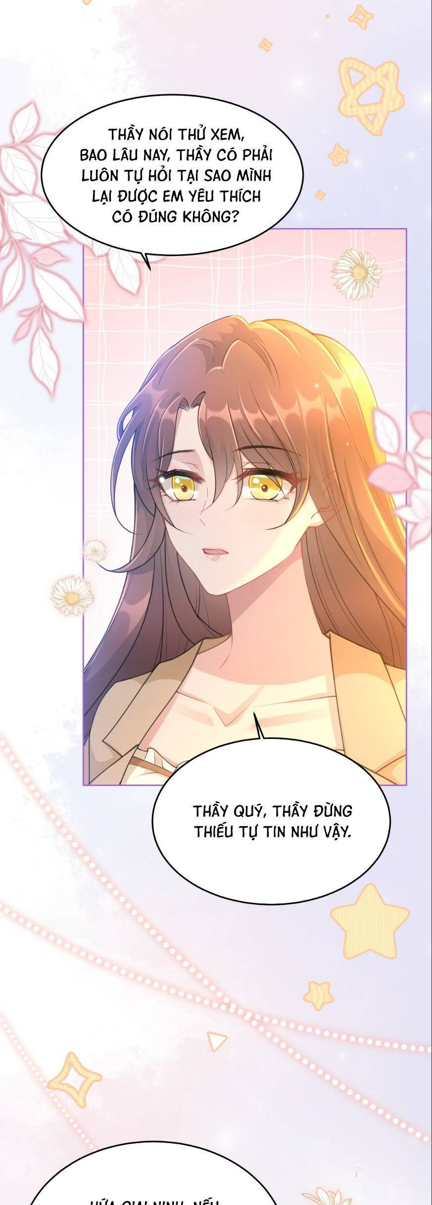 Hãy Để Em Được Hạ Cánh Nơi Anh Chapter 31 - 21