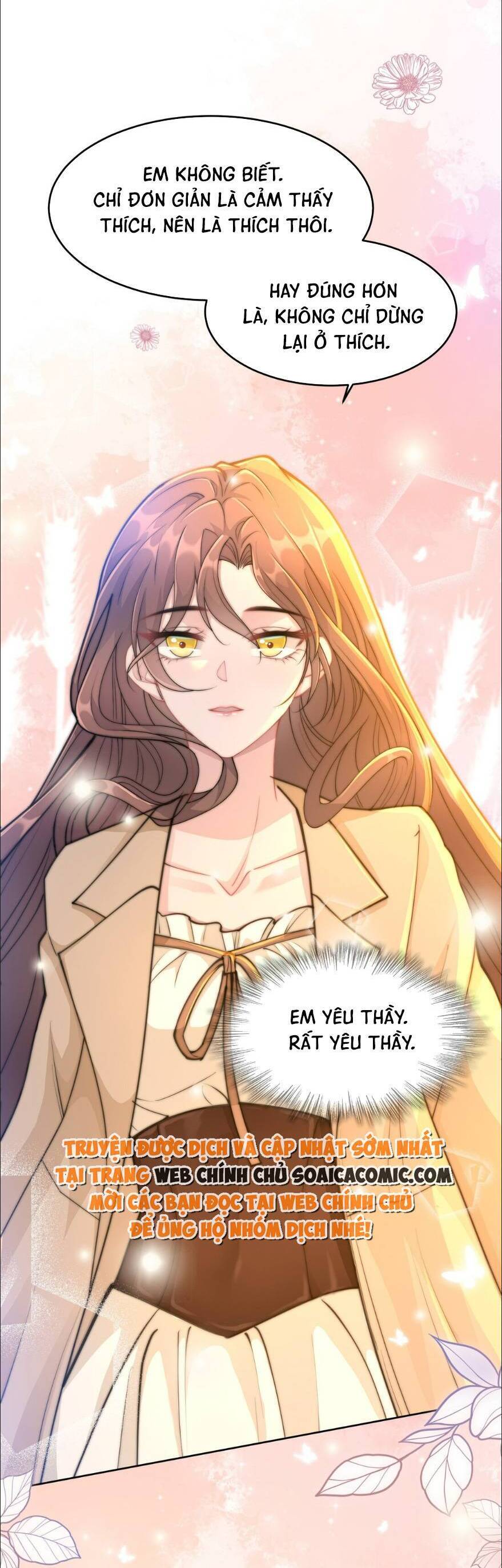Hãy Để Em Được Hạ Cánh Nơi Anh Chapter 31 - 24