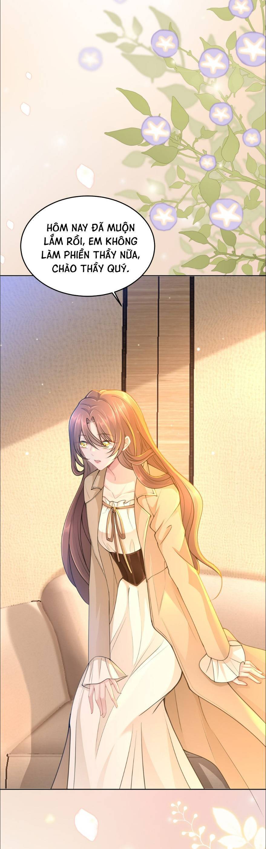 Hãy Để Em Được Hạ Cánh Nơi Anh Chapter 31 - 29