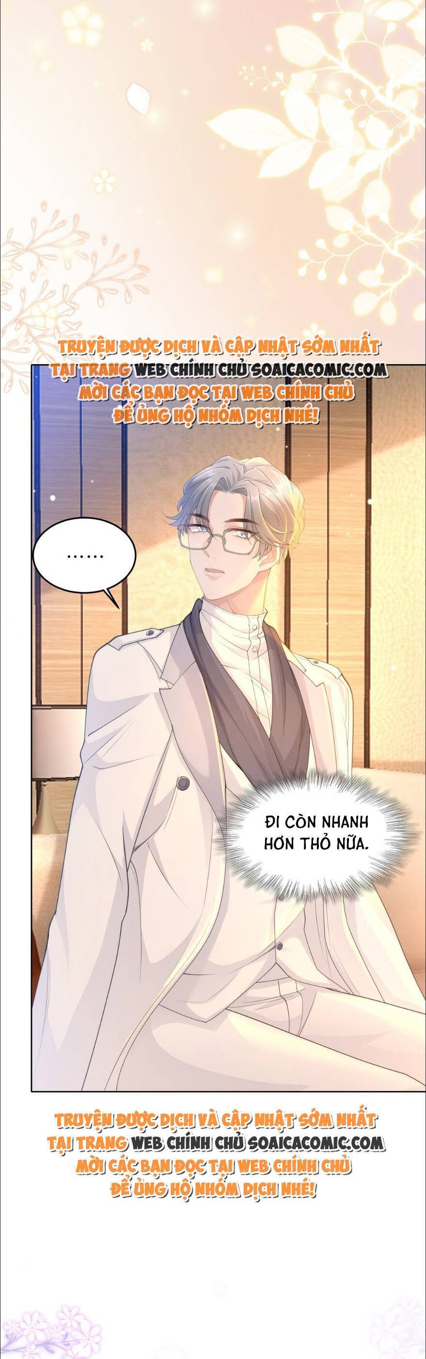 Hãy Để Em Được Hạ Cánh Nơi Anh Chapter 31 - 30