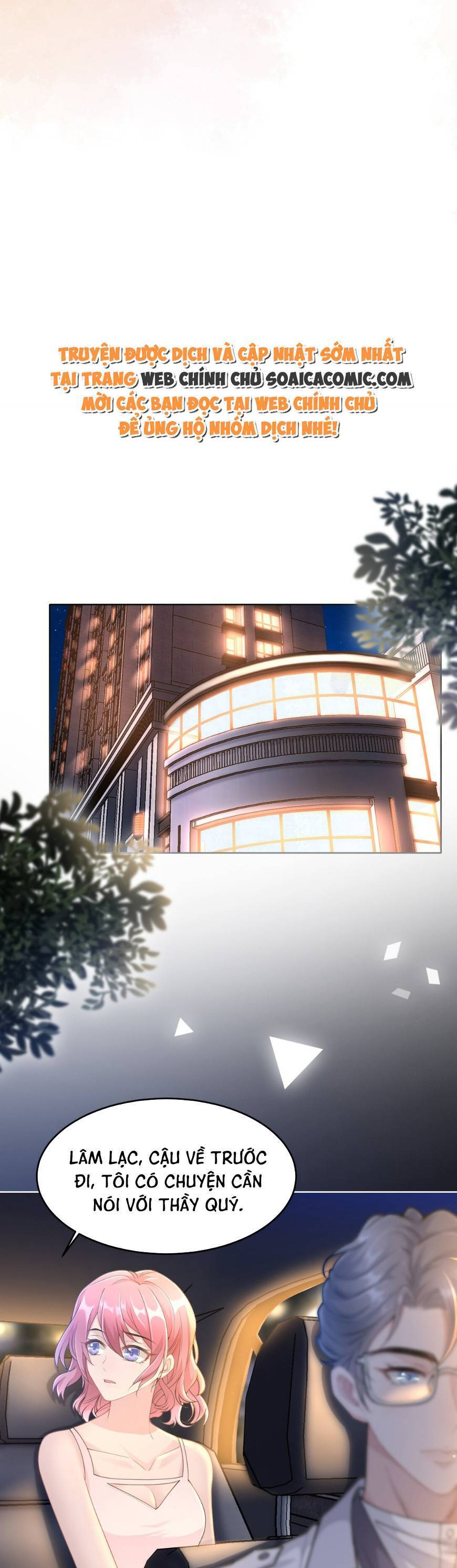 Hãy Để Em Được Hạ Cánh Nơi Anh Chapter 31 - 4