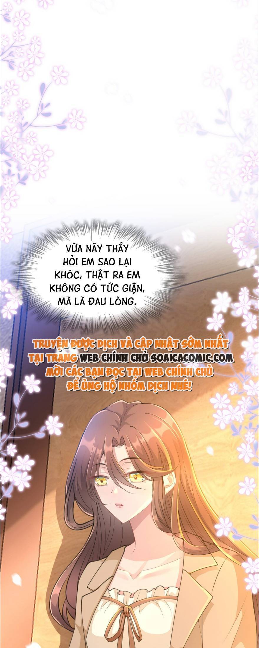 Hãy Để Em Được Hạ Cánh Nơi Anh Chapter 31 - 31