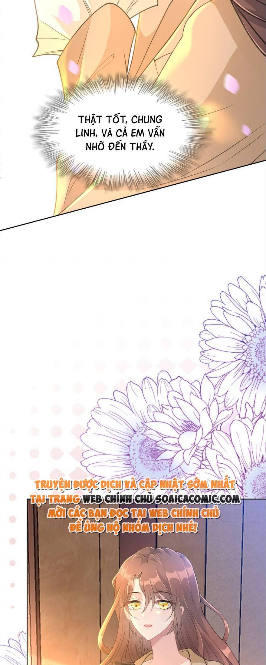 Hãy Để Em Được Hạ Cánh Nơi Anh Chapter 31 - 33
