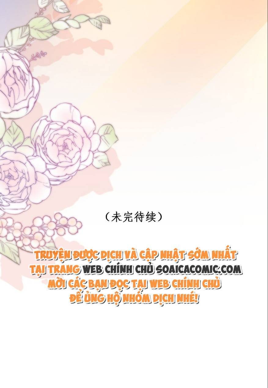 Hãy Để Em Được Hạ Cánh Nơi Anh Chapter 31 - 35