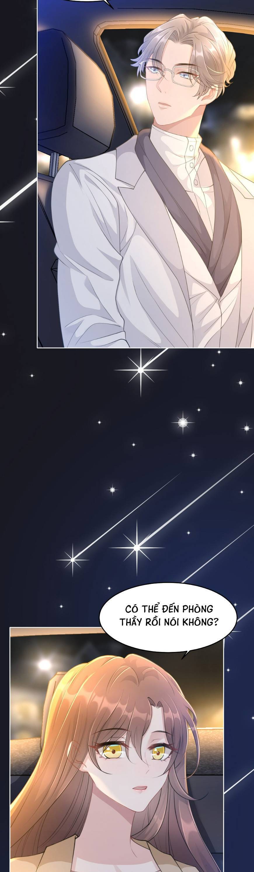 Hãy Để Em Được Hạ Cánh Nơi Anh Chapter 31 - 6