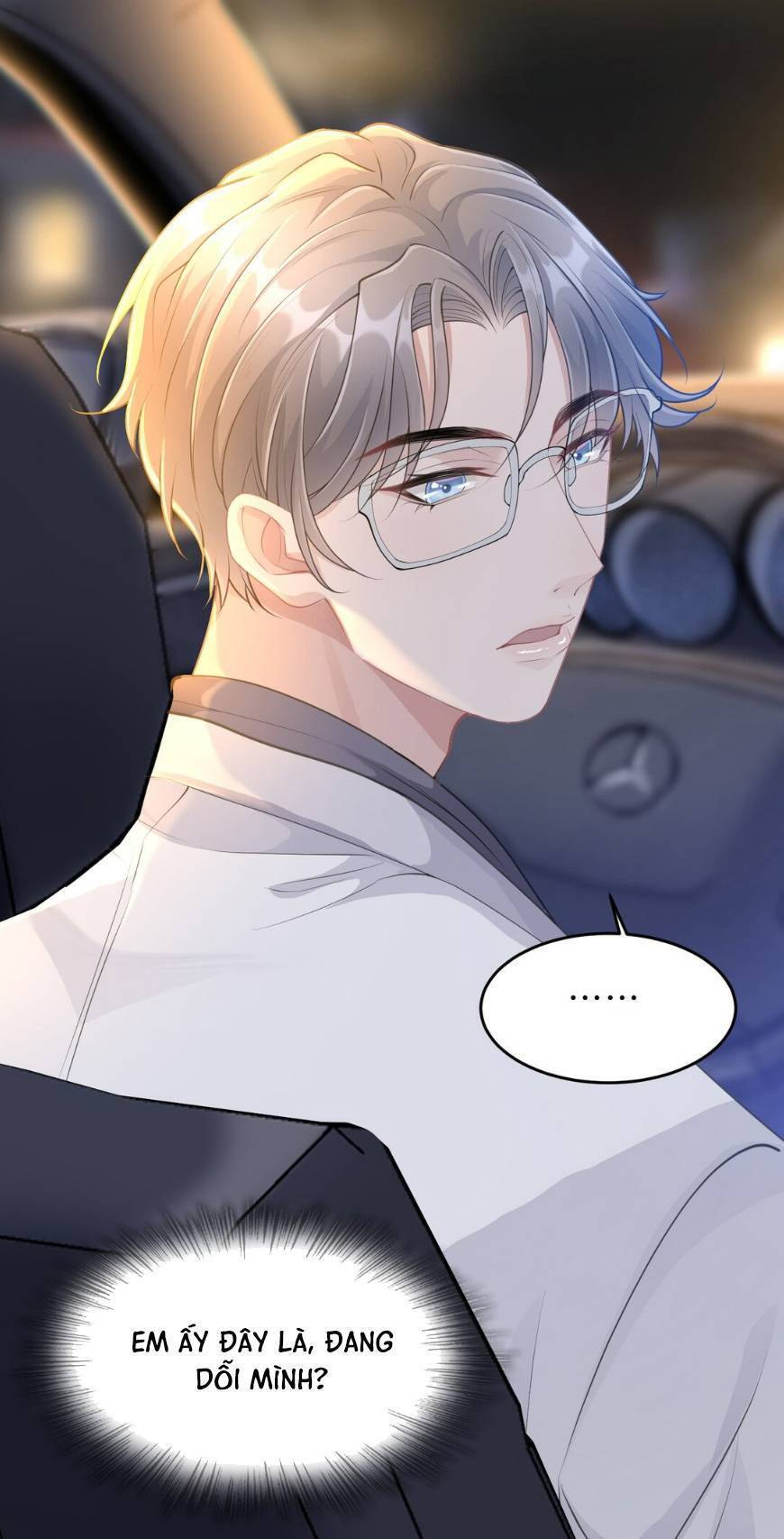 Hãy Để Em Được Hạ Cánh Nơi Anh Chapter 31 - 8