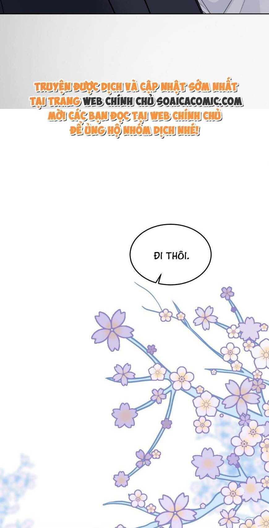 Hãy Để Em Được Hạ Cánh Nơi Anh Chapter 31 - 9