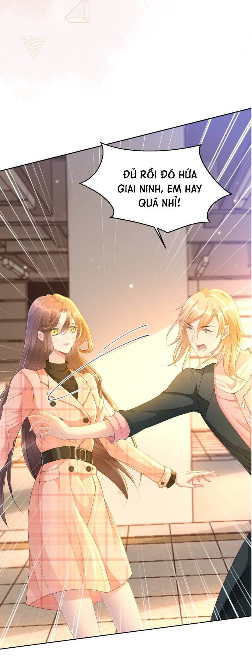 Hãy Để Em Được Hạ Cánh Nơi Anh Chapter 35 - 43