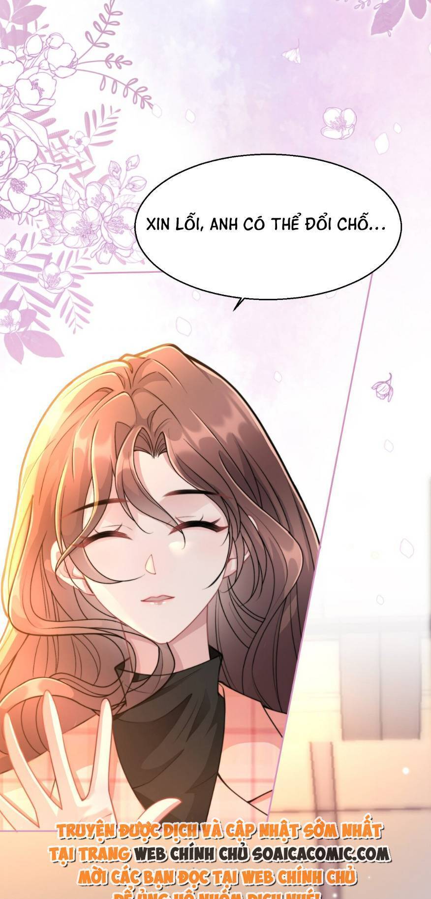 Hãy Để Em Được Hạ Cánh Nơi Anh Chapter 35 - 9