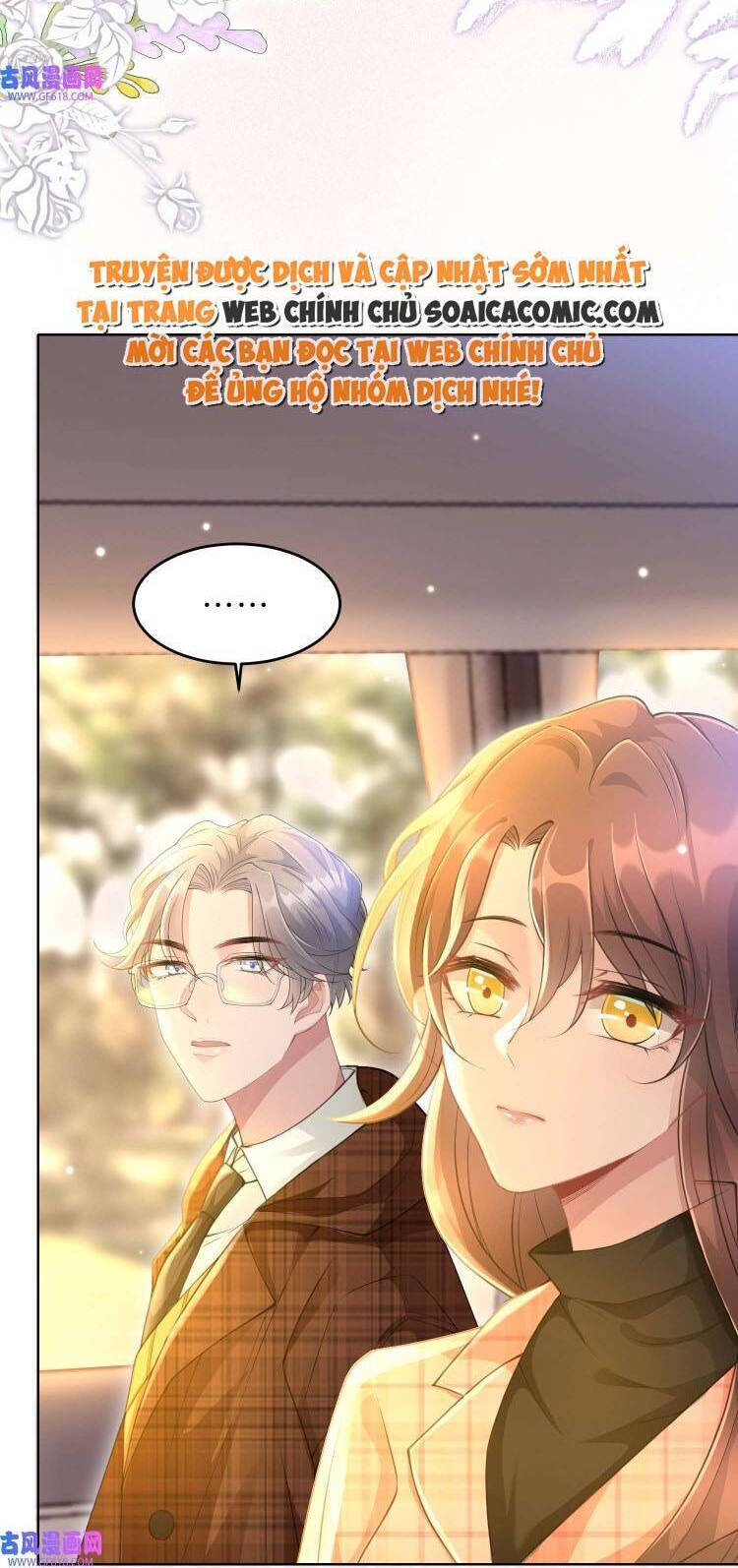 Hãy Để Em Được Hạ Cánh Nơi Anh Chapter 37 - 11