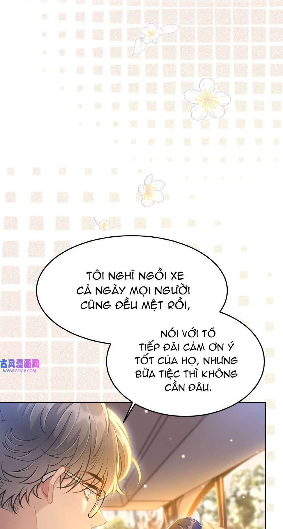 Hãy Để Em Được Hạ Cánh Nơi Anh Chapter 37 - 12