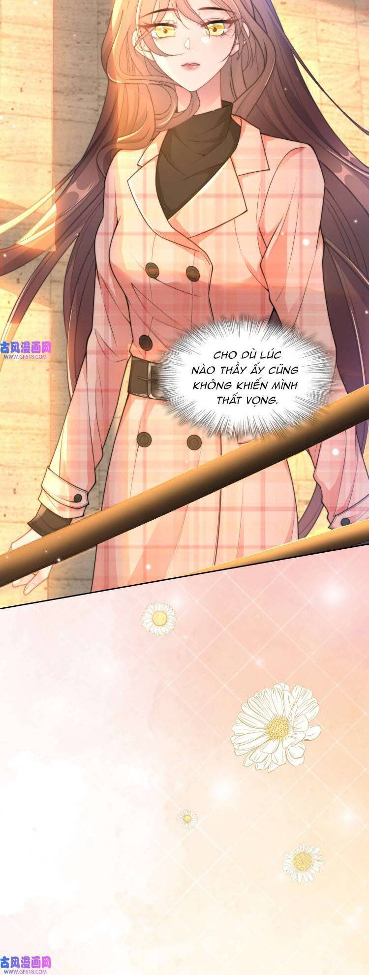 Hãy Để Em Được Hạ Cánh Nơi Anh Chapter 37 - 17