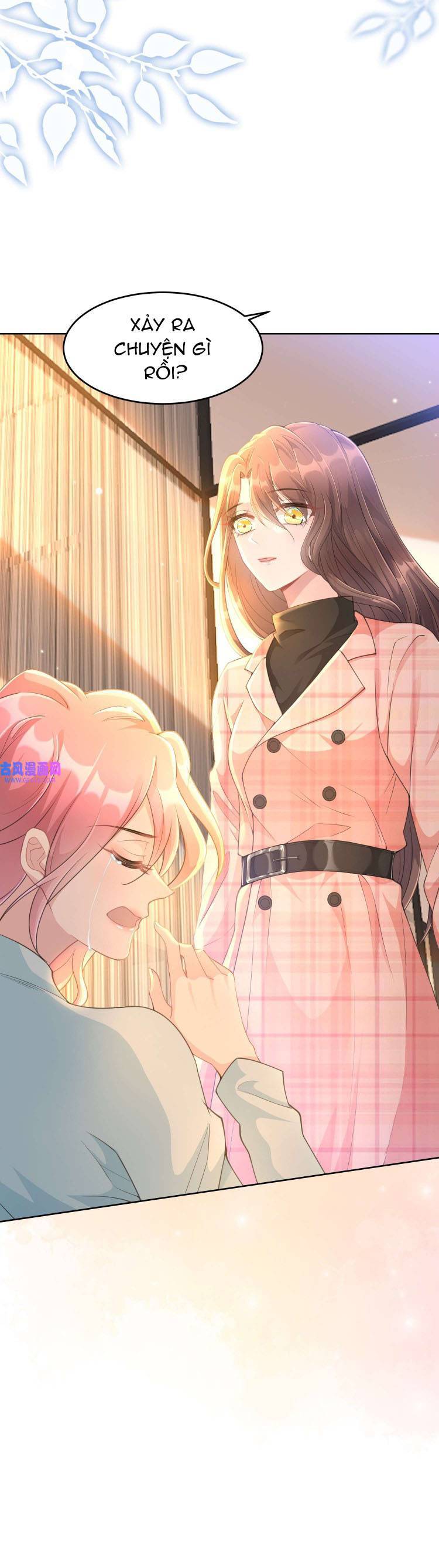 Hãy Để Em Được Hạ Cánh Nơi Anh Chapter 37 - 29