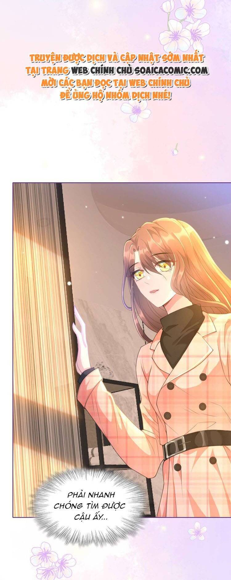 Hãy Để Em Được Hạ Cánh Nơi Anh Chapter 37 - 33