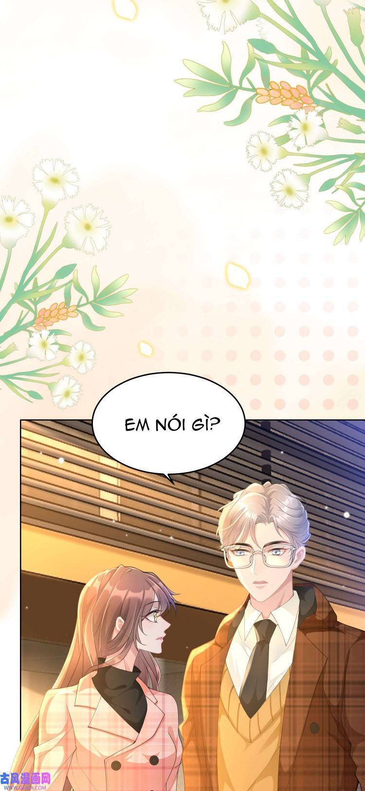 Hãy Để Em Được Hạ Cánh Nơi Anh Chapter 37 - 36