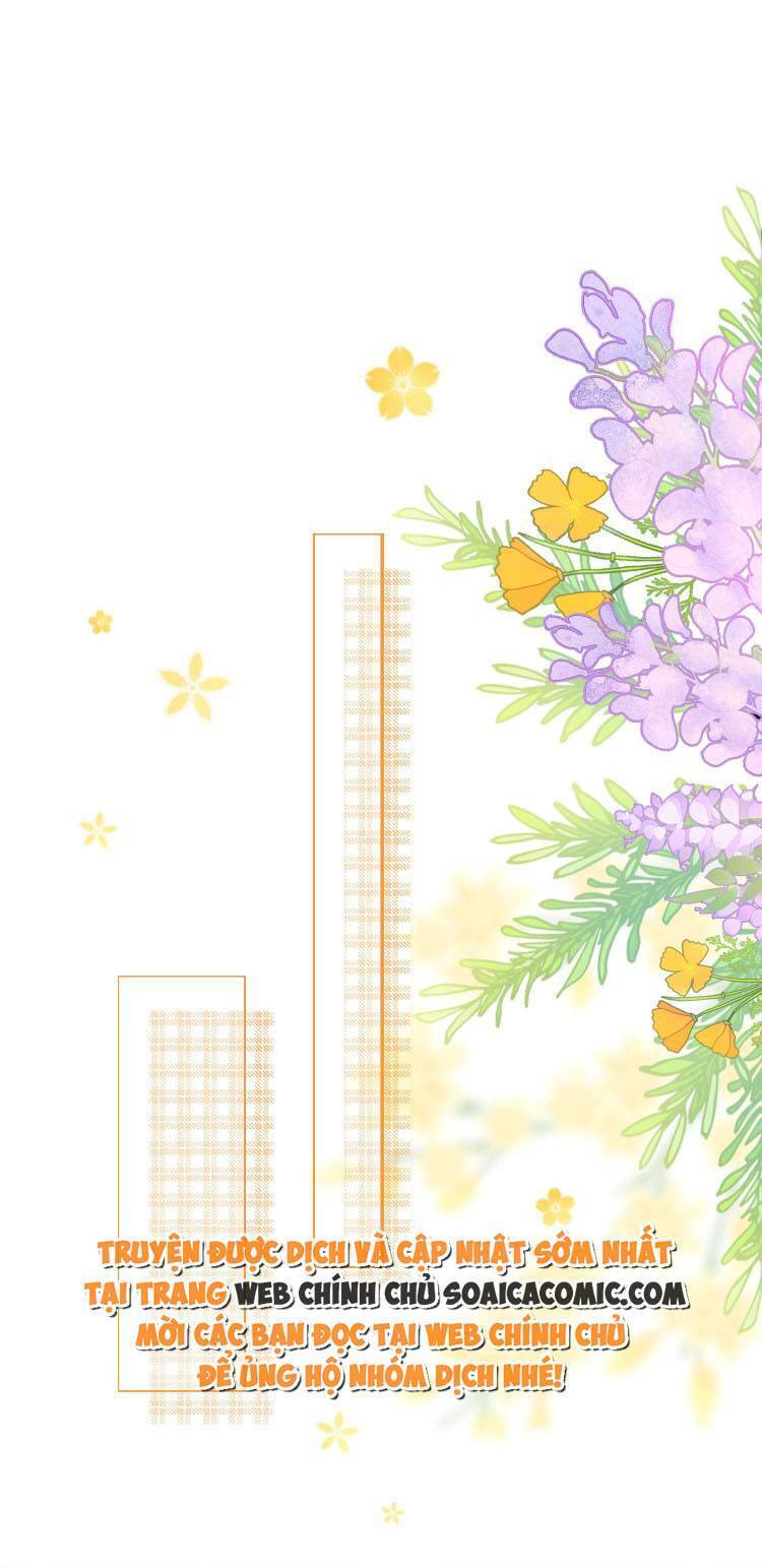 Hãy Để Em Được Hạ Cánh Nơi Anh Chapter 37 - 8