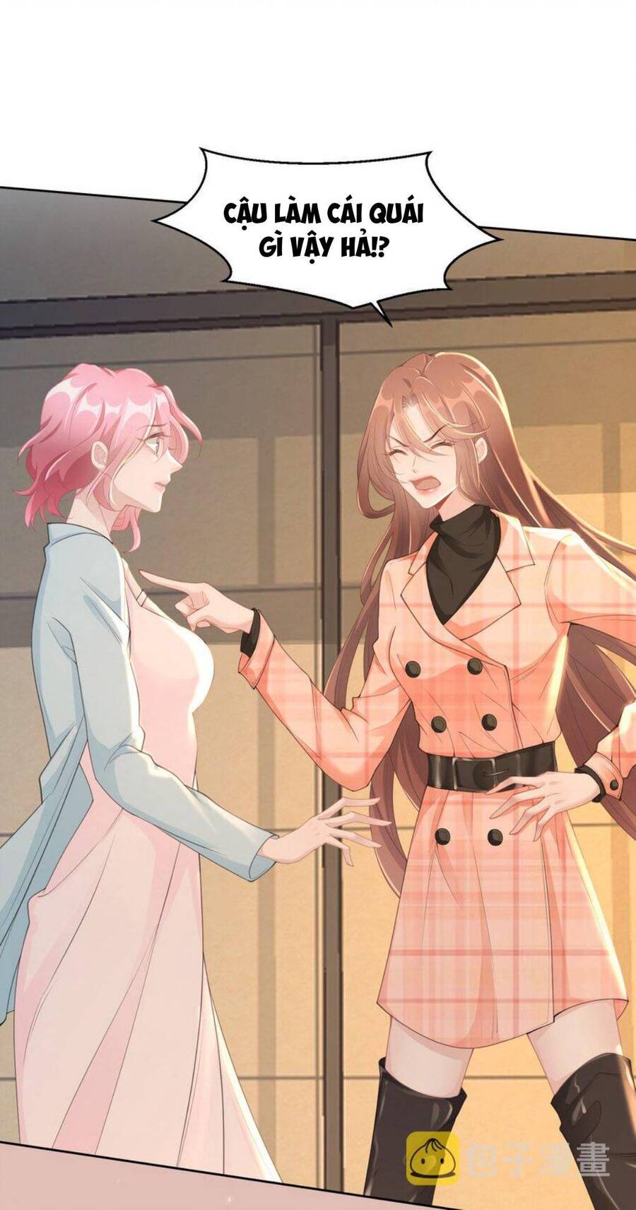 Hãy Để Em Được Hạ Cánh Nơi Anh Chapter 39 - 17