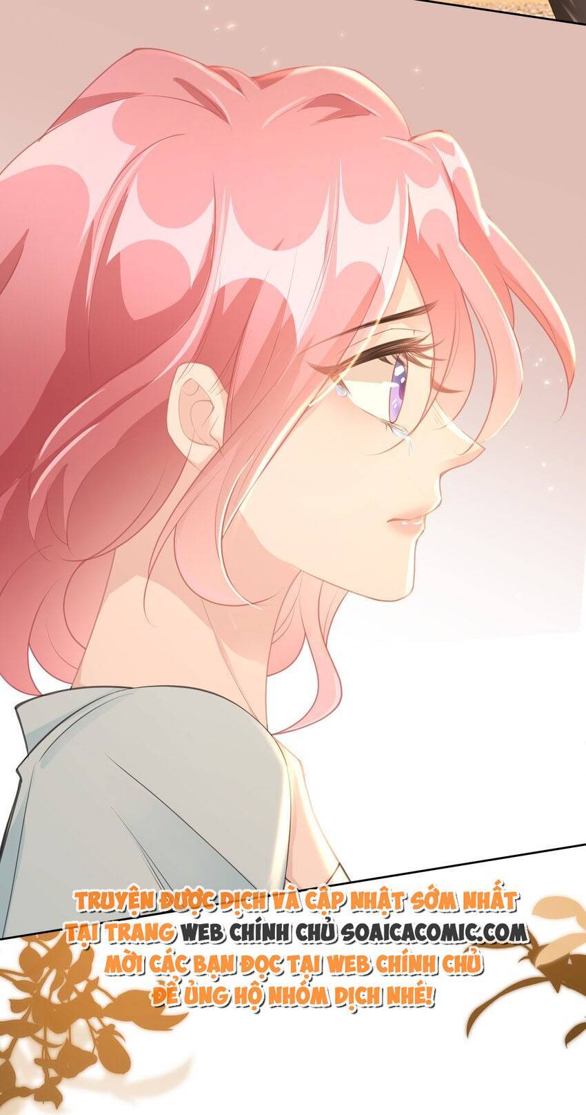 Hãy Để Em Được Hạ Cánh Nơi Anh Chapter 39 - 18