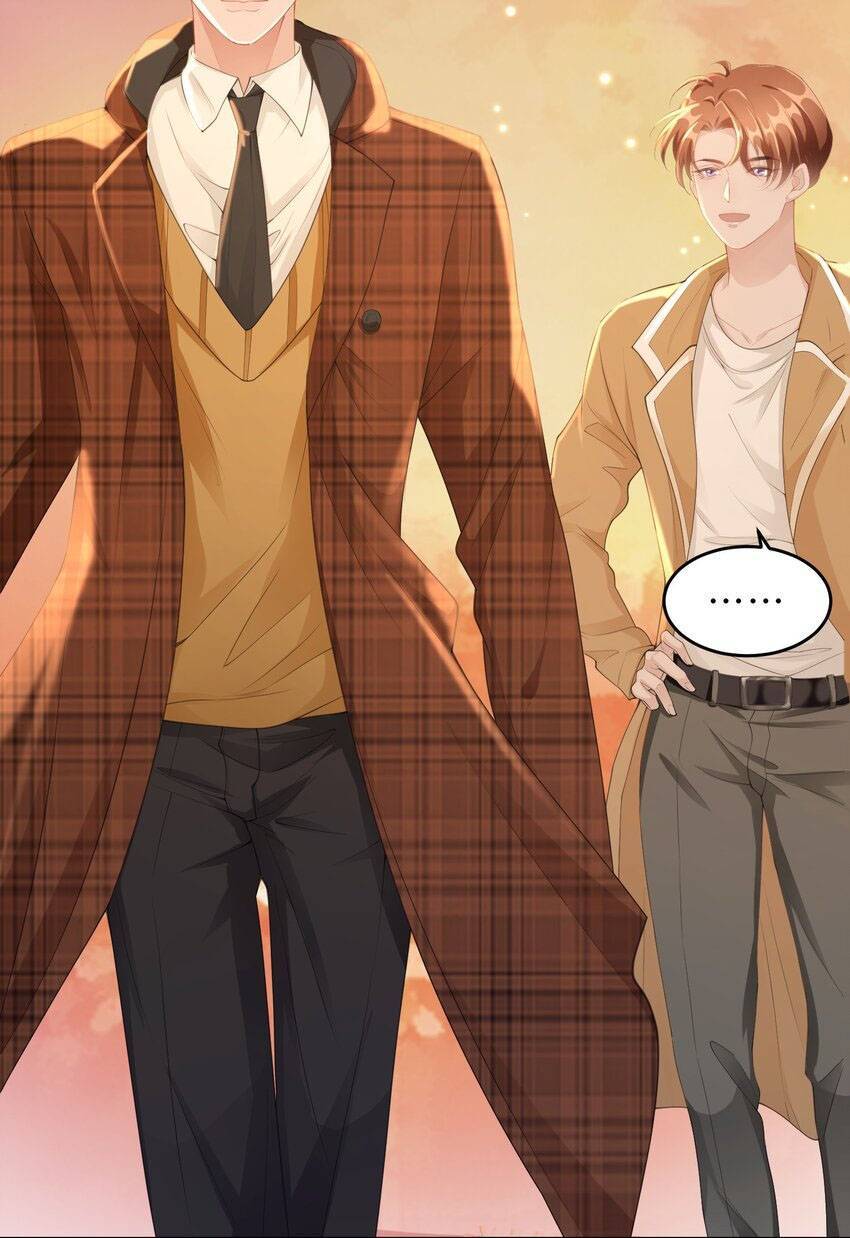 Hãy Để Em Được Hạ Cánh Nơi Anh Chapter 39 - 21