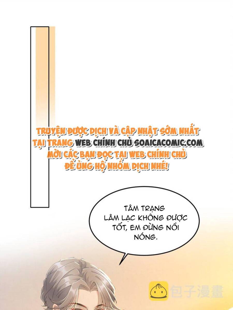 Hãy Để Em Được Hạ Cánh Nơi Anh Chapter 39 - 25