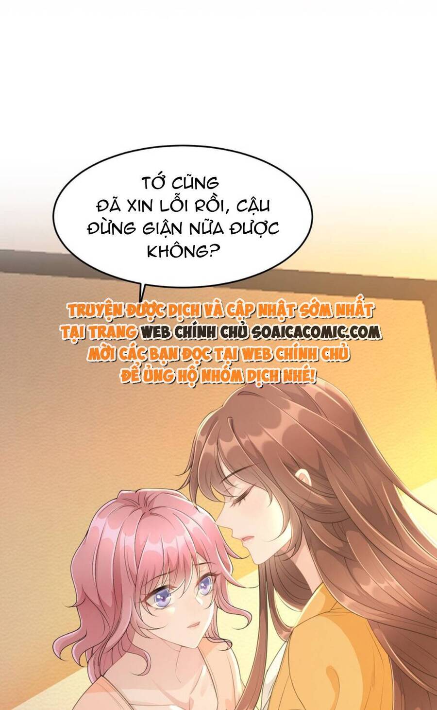 Hãy Để Em Được Hạ Cánh Nơi Anh Chapter 39 - 29