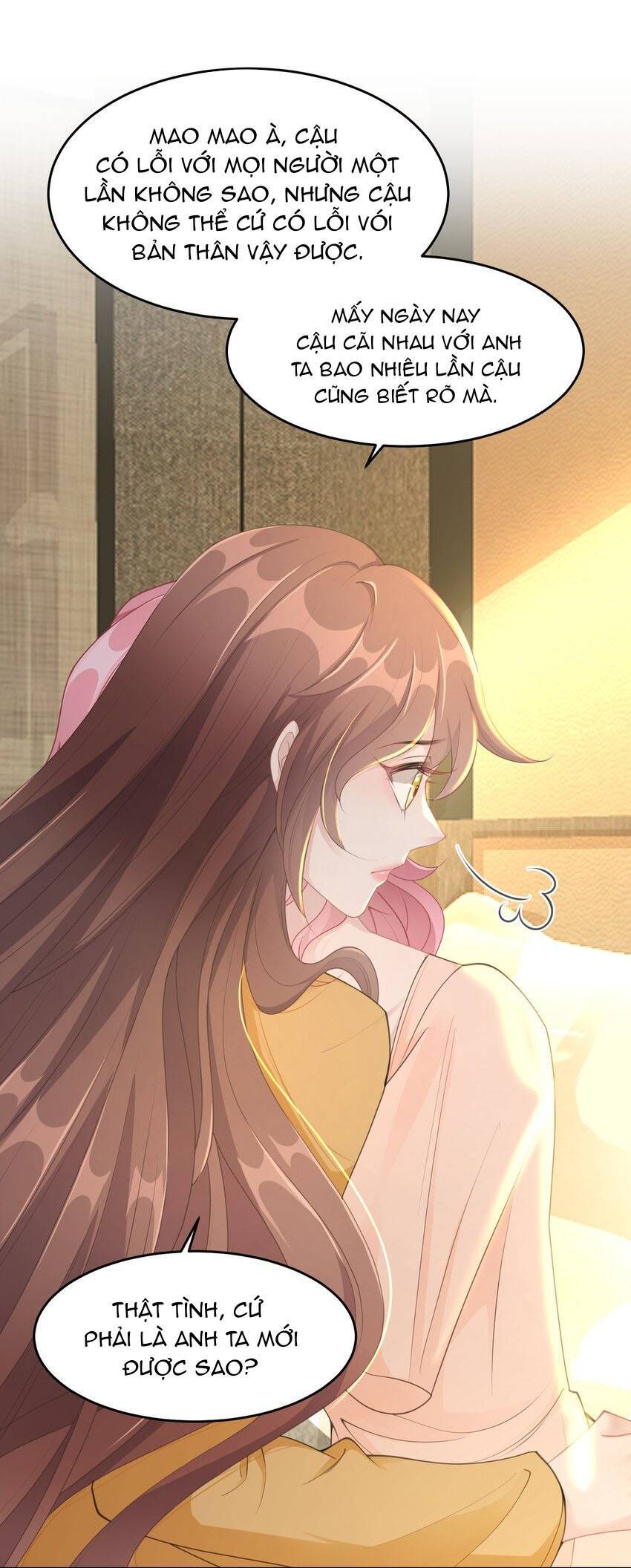Hãy Để Em Được Hạ Cánh Nơi Anh Chapter 39 - 34