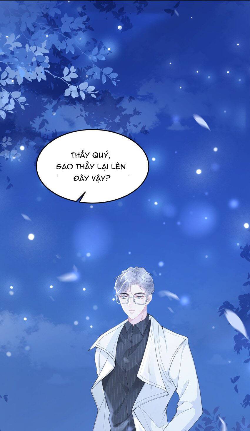 Hãy Để Em Được Hạ Cánh Nơi Anh Chapter 39 - 44