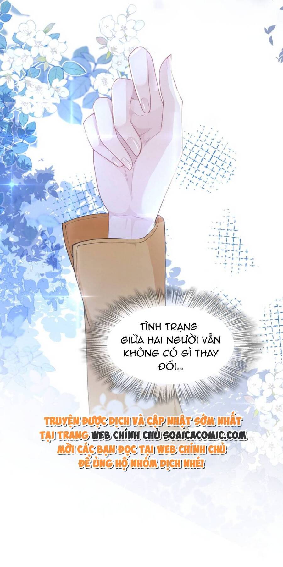 Hãy Để Em Được Hạ Cánh Nơi Anh Chapter 39 - 50