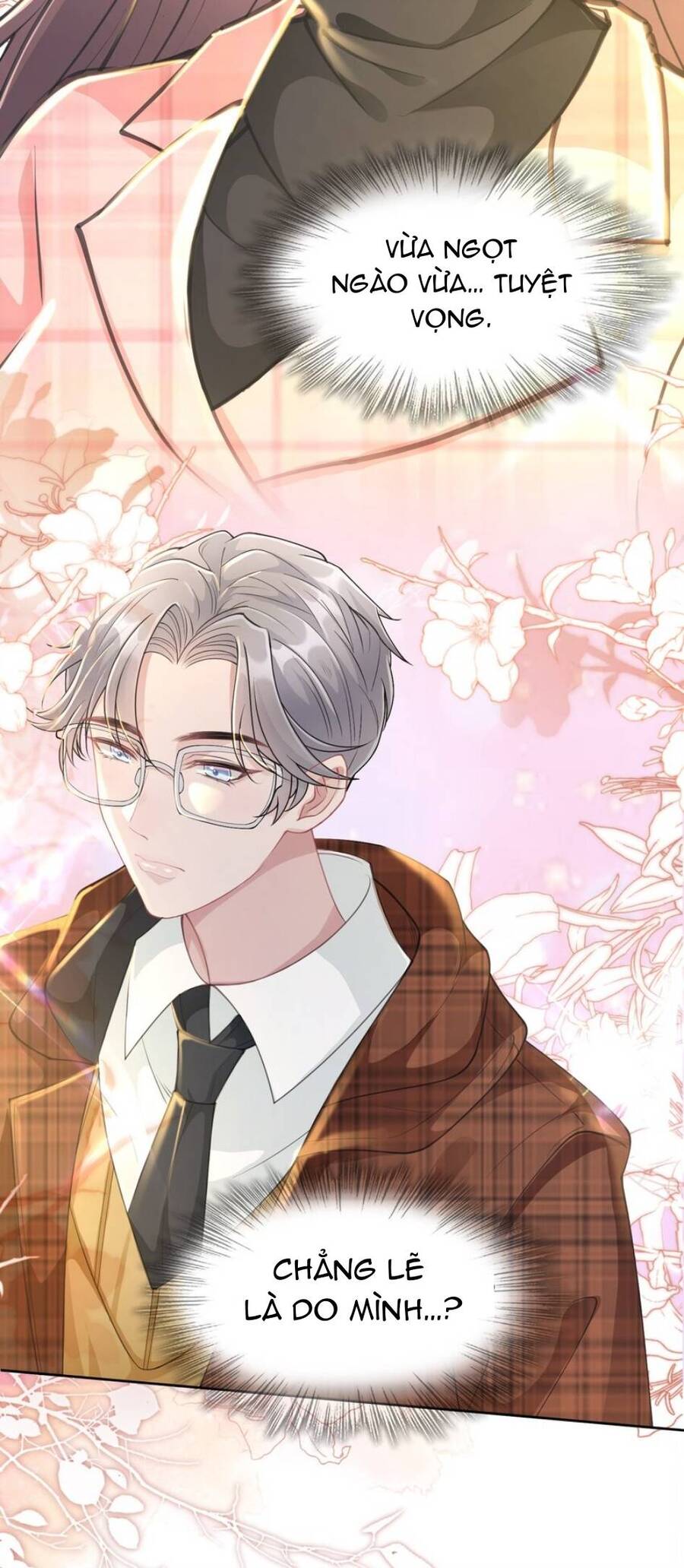 Hãy Để Em Được Hạ Cánh Nơi Anh Chapter 39 - 6