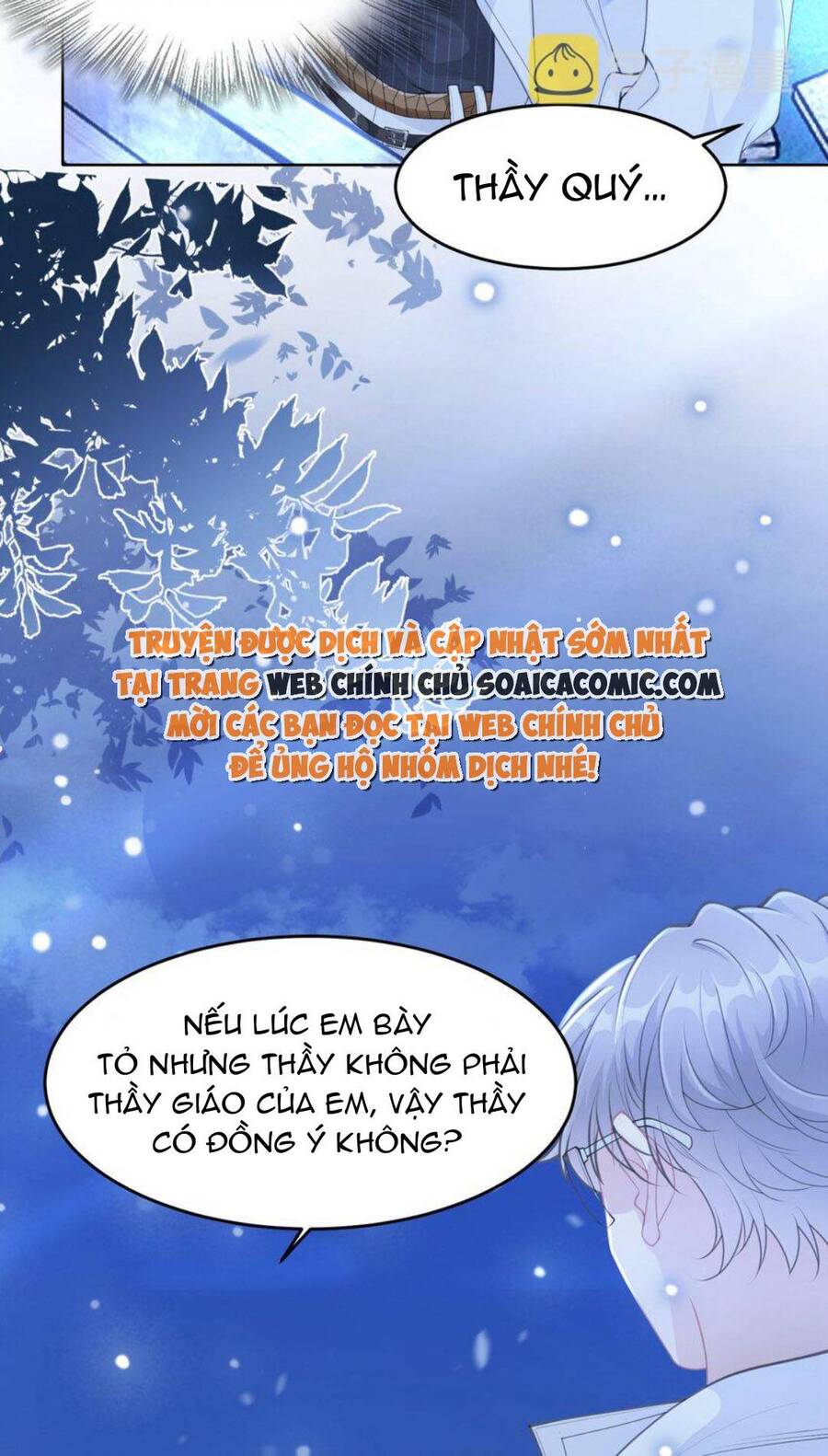 Hãy Để Em Được Hạ Cánh Nơi Anh Chapter 39 - 52