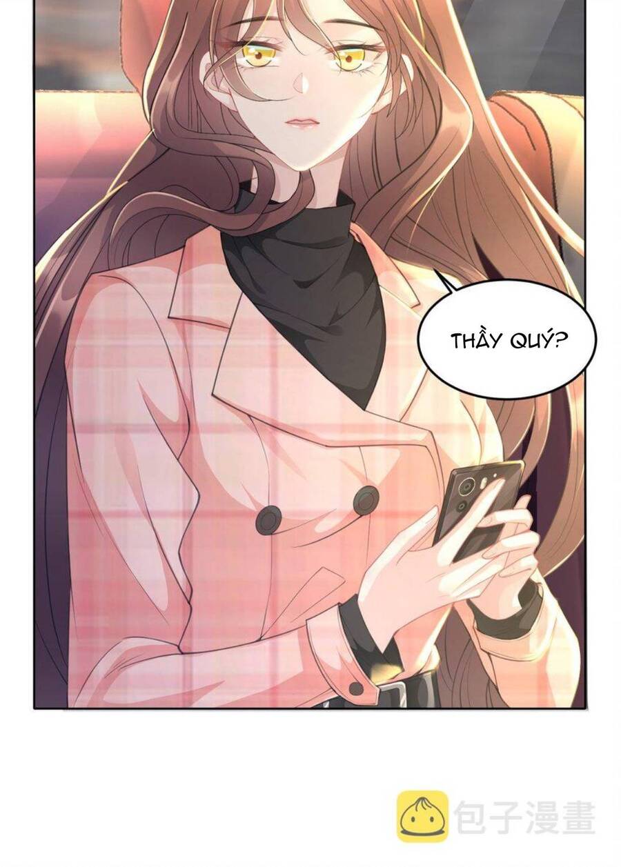 Hãy Để Em Được Hạ Cánh Nơi Anh Chapter 39 - 8