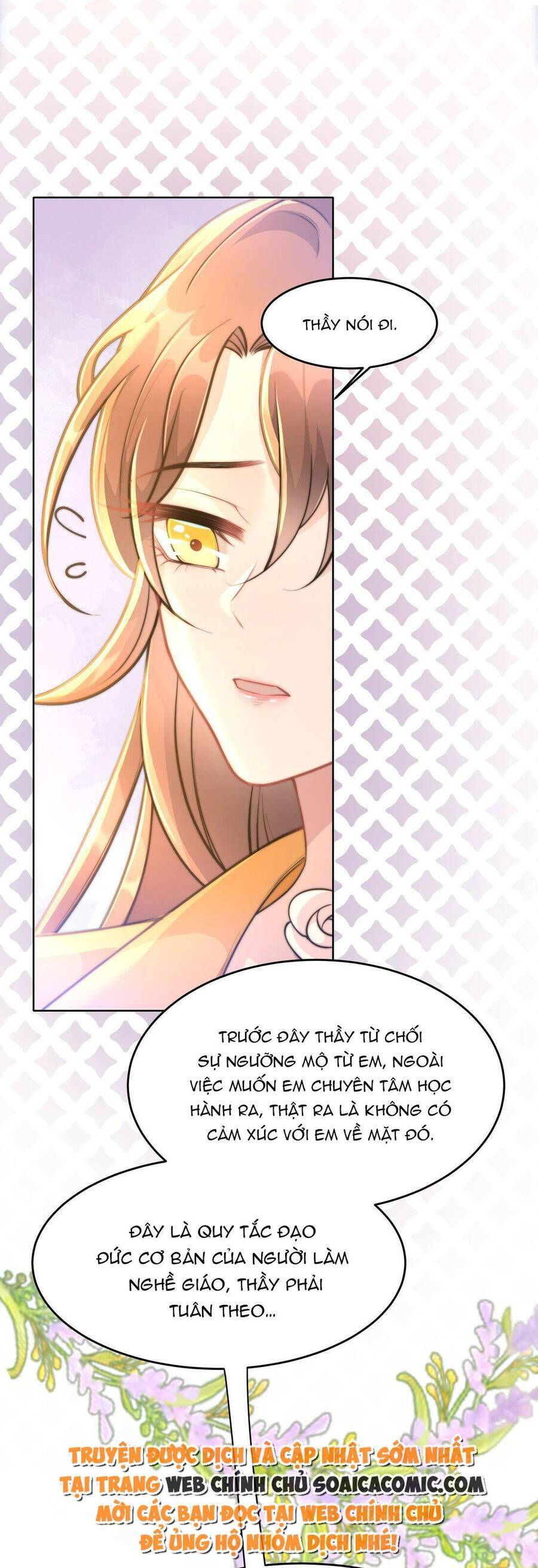 Hãy Để Em Được Hạ Cánh Nơi Anh Chapter 43 - 26