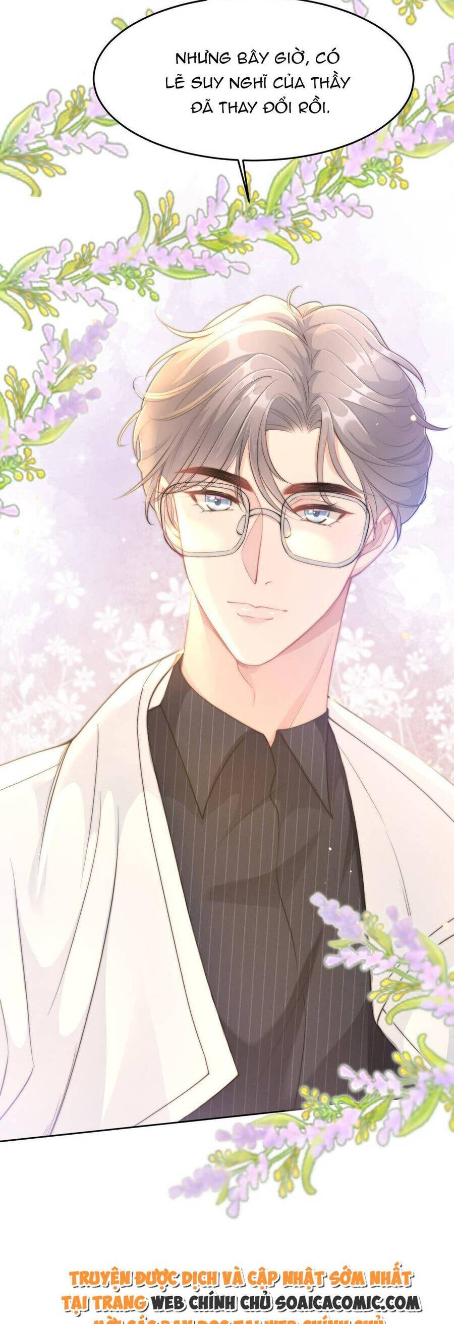 Hãy Để Em Được Hạ Cánh Nơi Anh Chapter 43 - 27