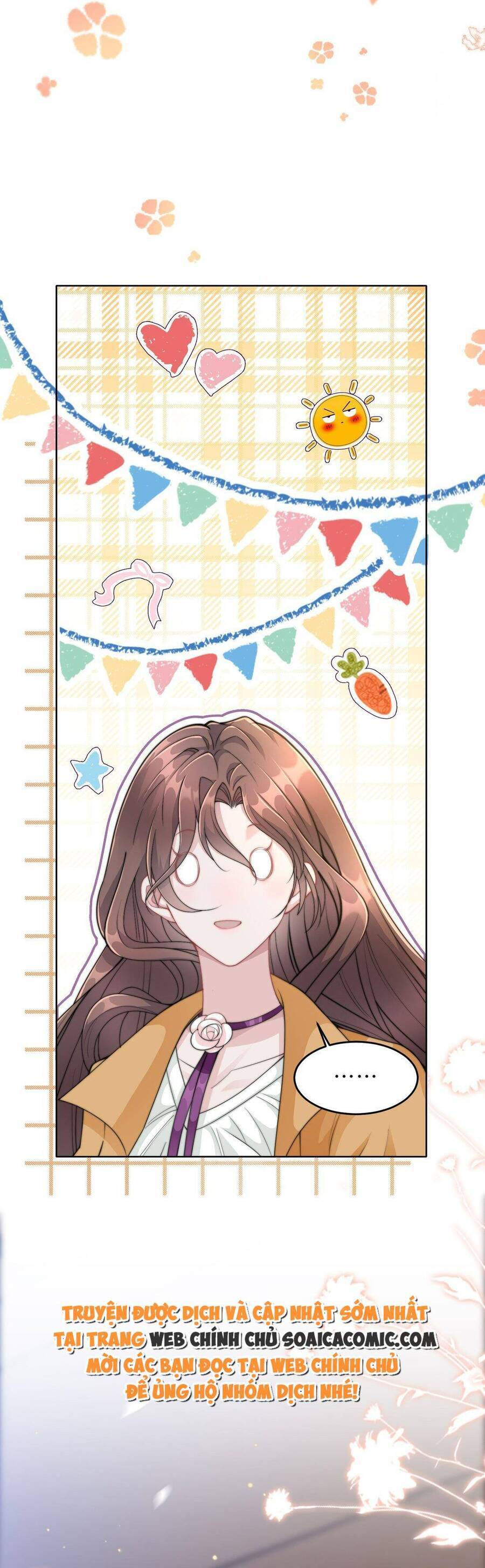 Hãy Để Em Được Hạ Cánh Nơi Anh Chapter 43 - 29