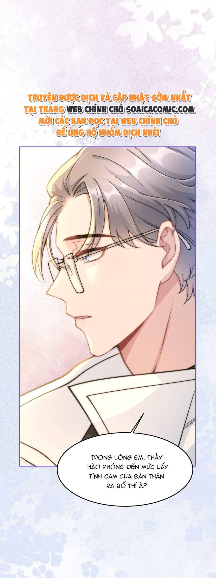 Hãy Để Em Được Hạ Cánh Nơi Anh Chapter 43 - 35