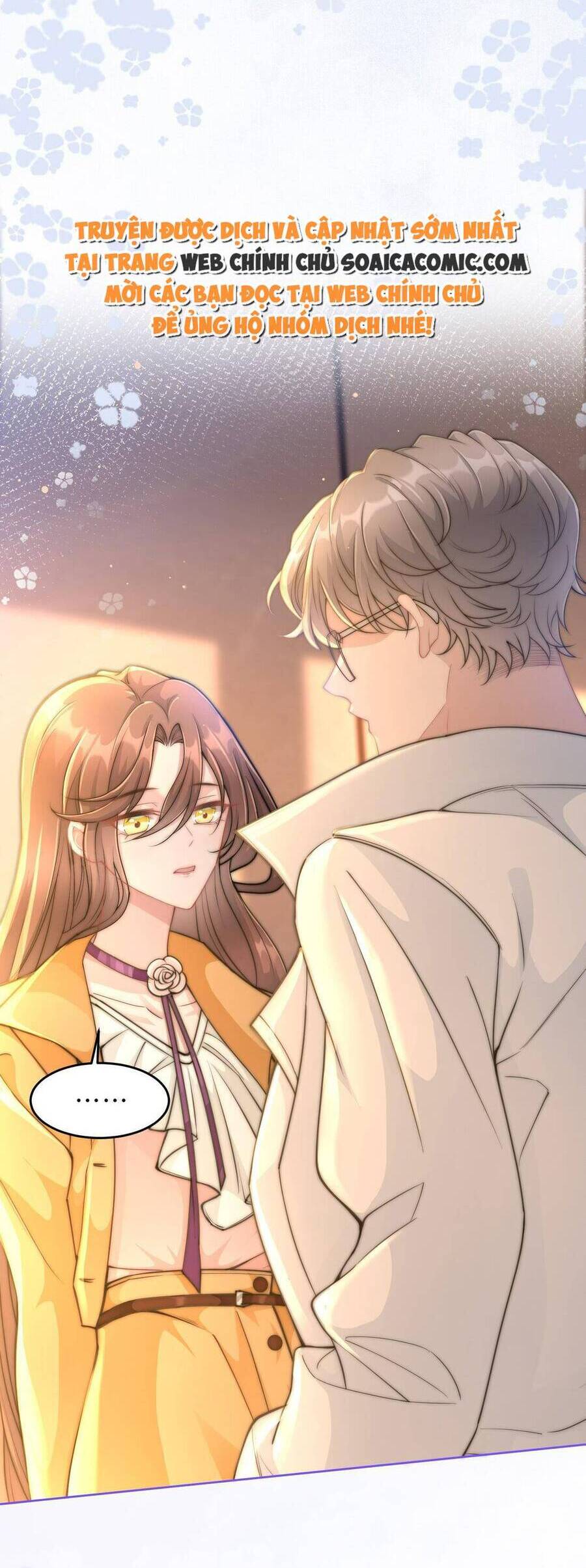 Hãy Để Em Được Hạ Cánh Nơi Anh Chapter 43 - 36