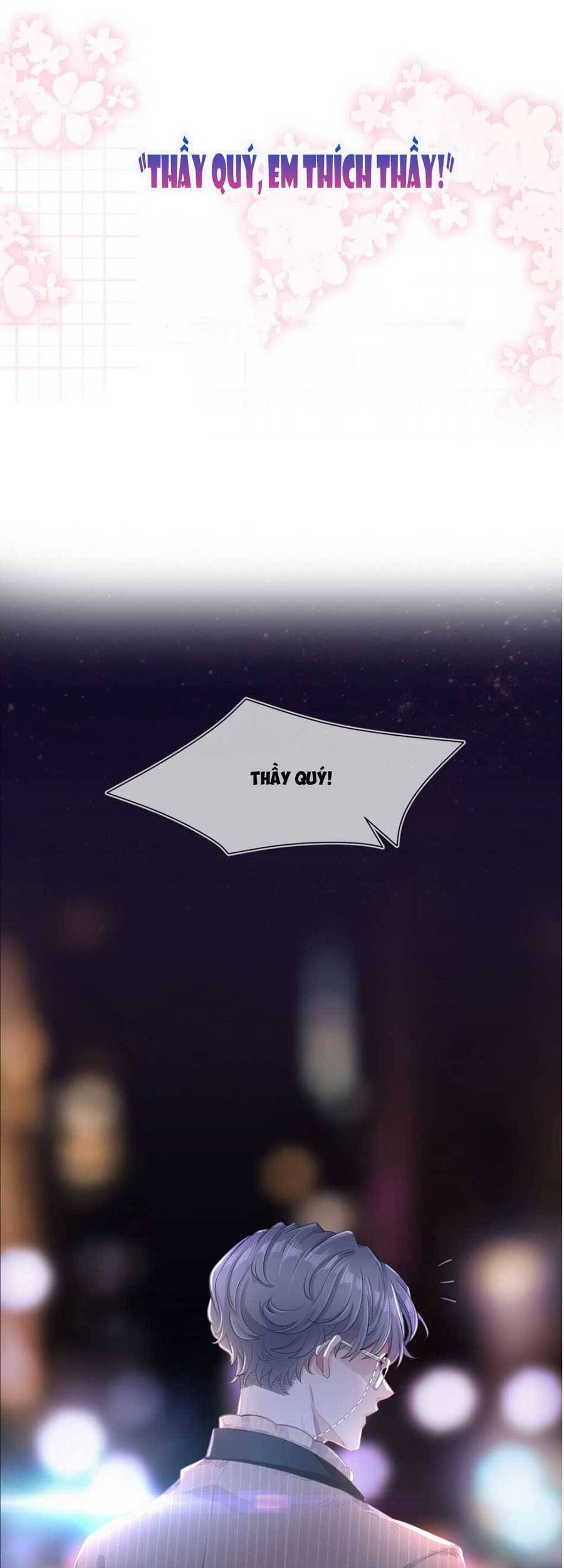 Hãy Để Em Được Hạ Cánh Nơi Anh Chapter 1 - 2