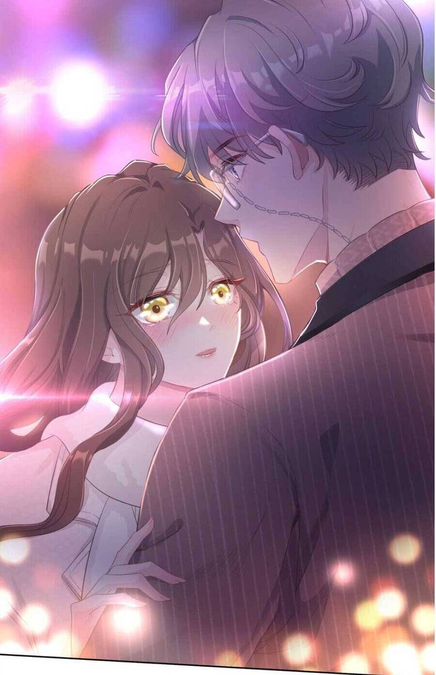 Hãy Để Em Được Hạ Cánh Nơi Anh Chapter 1 - 5