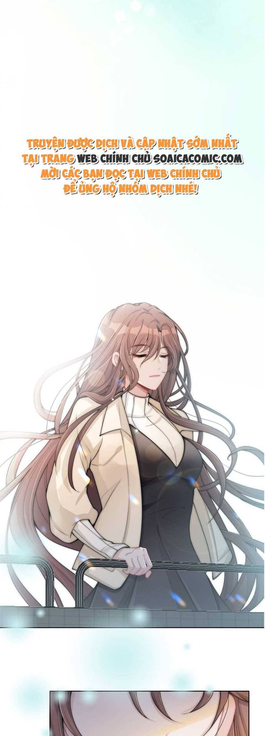 Hãy Để Em Được Hạ Cánh Nơi Anh Chapter 5 - 11