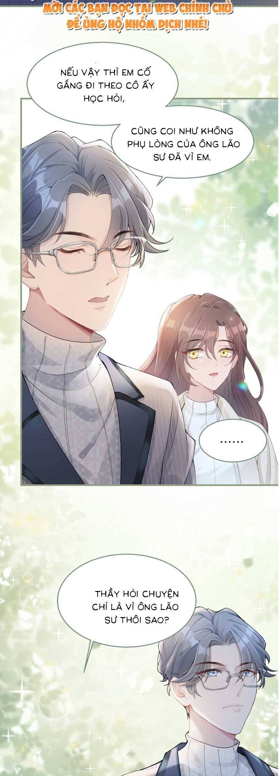 Hãy Để Em Được Hạ Cánh Nơi Anh Chapter 5 - 15