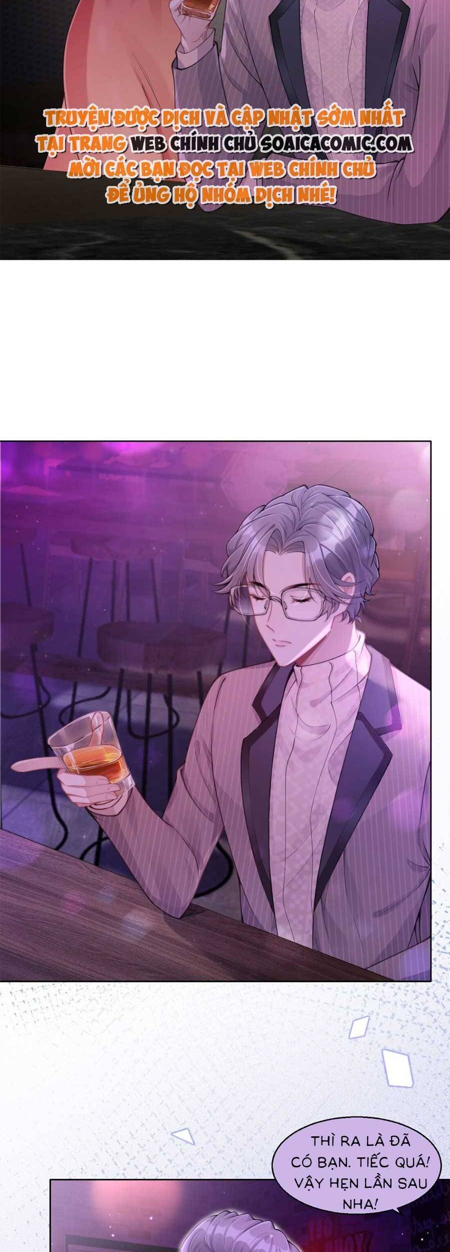 Hãy Để Em Được Hạ Cánh Nơi Anh Chapter 5 - 32