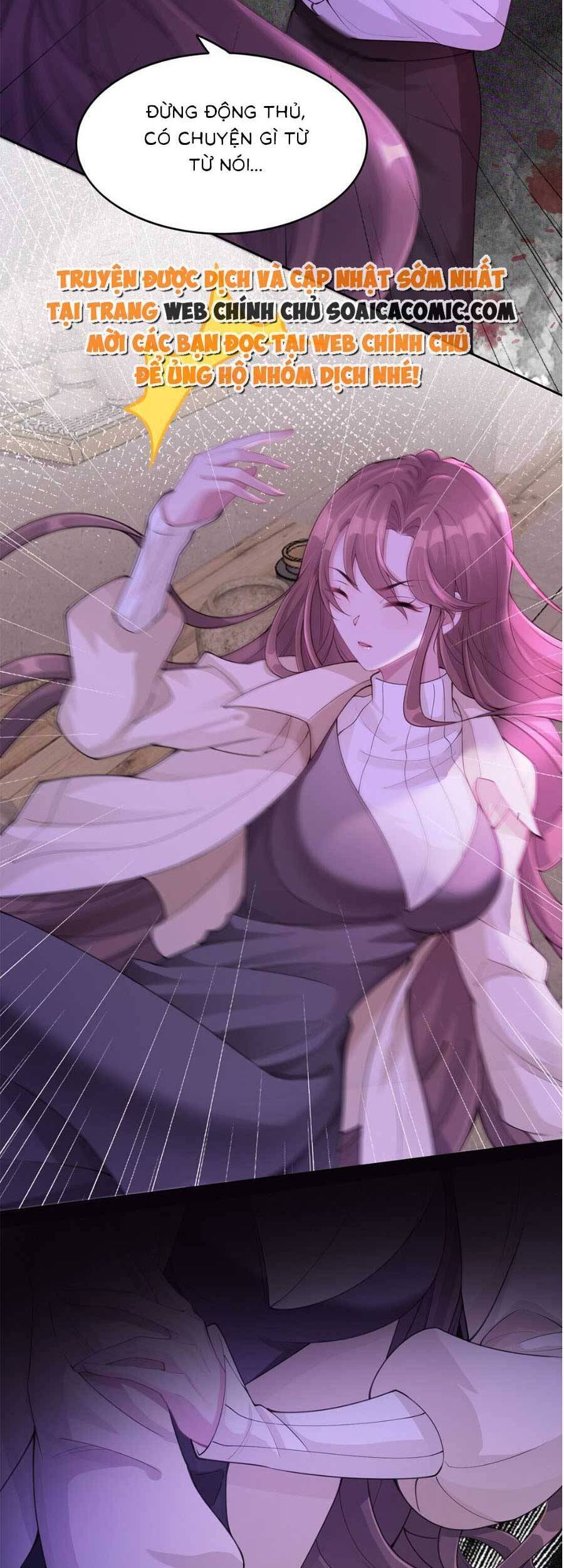 Hãy Để Em Được Hạ Cánh Nơi Anh Chapter 5 - 39
