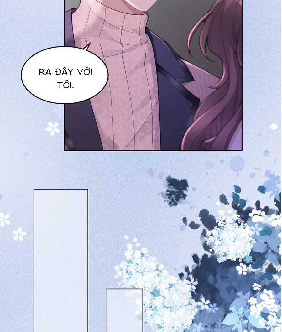 Hãy Để Em Được Hạ Cánh Nơi Anh Chapter 5 - 45