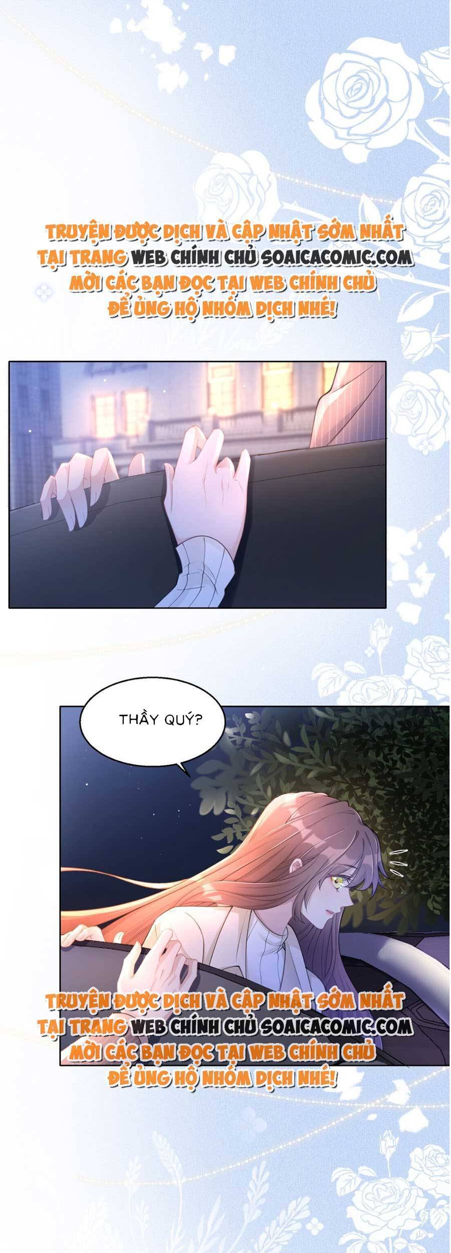 Hãy Để Em Được Hạ Cánh Nơi Anh Chapter 5 - 50