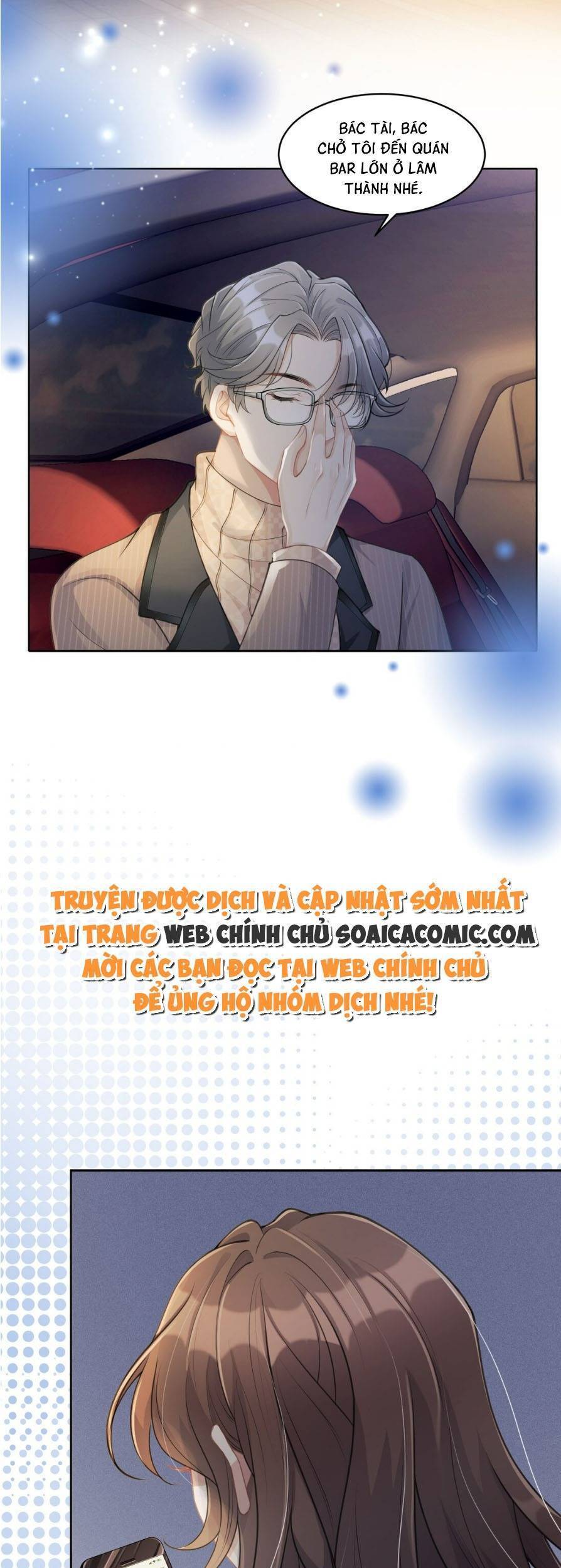 Hãy Để Em Được Hạ Cánh Nơi Anh Chapter 7 - 25