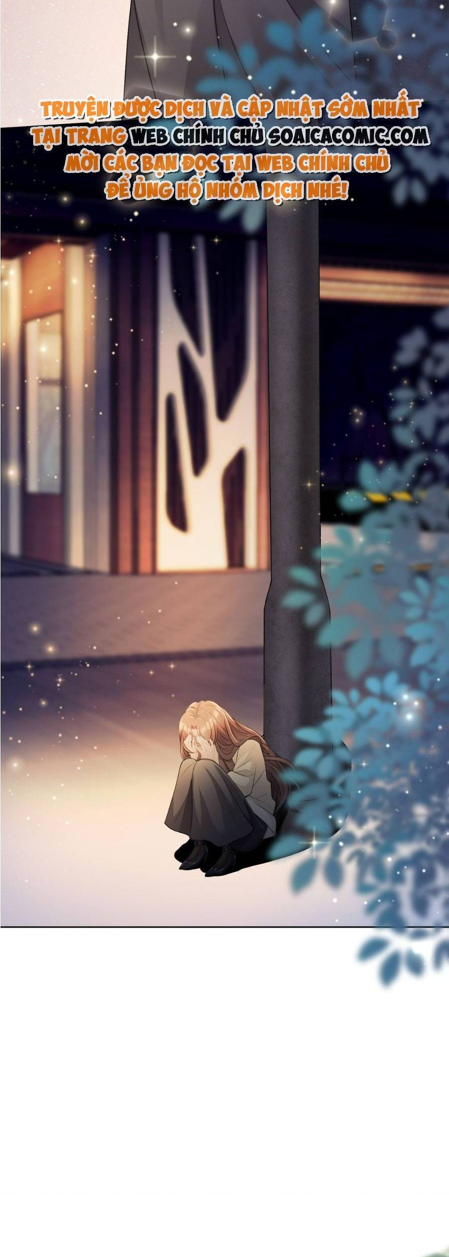 Hãy Để Em Được Hạ Cánh Nơi Anh Chapter 7 - 27